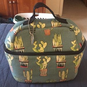 Fit & Fresh lunchbox, cacti 🌵